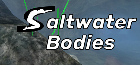 Saltwater Bodies Steam header image