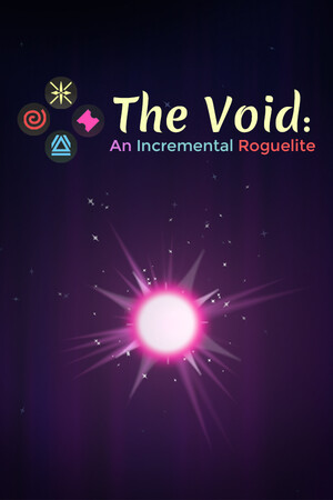 The Void: An Incremental Roguelite cover art