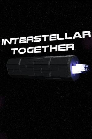 Interstellar Together cover art