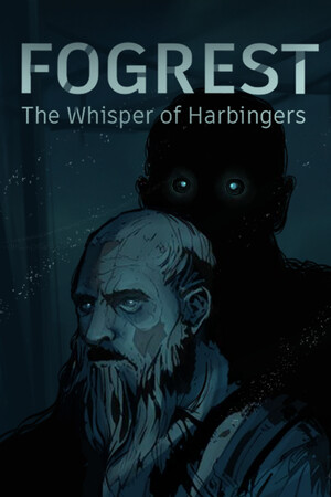 Fogrest: The Whisper of Harbingers cover art