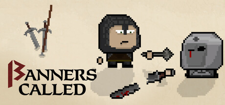 Banners Called header image