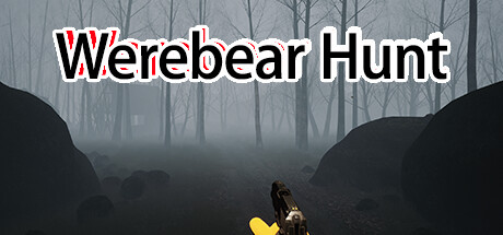 Werebear Hunt Steam header image