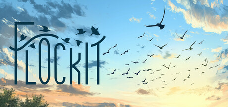 FlockIt header image