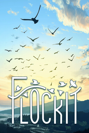 FlockIt cover art
