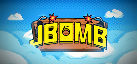 JBomb header image