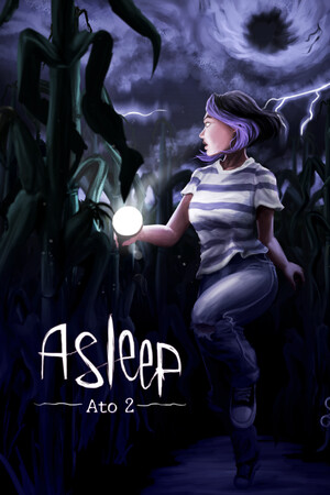 Asleep - Act 2