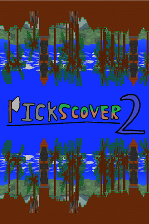 Pickscover 2 cover art