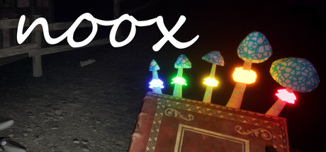 noox Steam header image