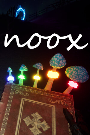 noox cover art