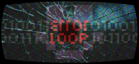 Error Loop header image