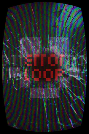 Error Loop cover art
