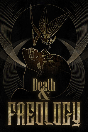 Death & Faeology cover art