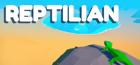 Reptilian header image