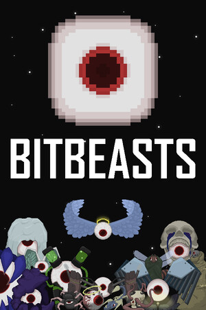 BitBeasts cover art