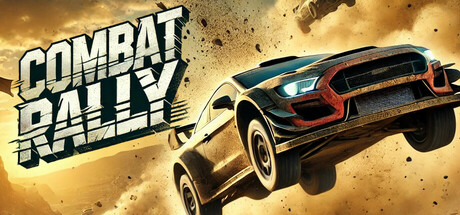 Combat Rally header image