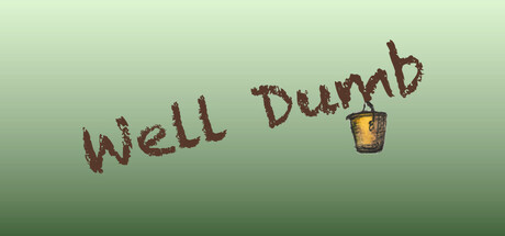 Well Dumb Steam header image
