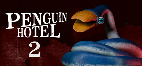 PENGUIN HOTEL 2 -Snake Penguin Ambition- Steam header image