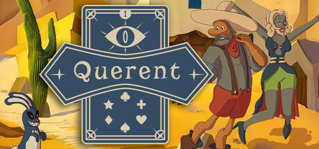 Querent header image