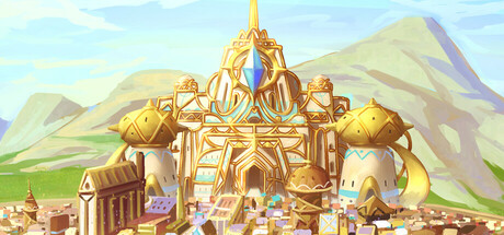 The Tower of Eden header image
