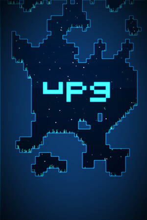 upg cover art