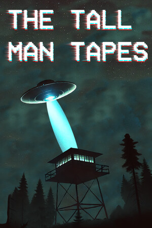 The Tall Man Tapes cover art