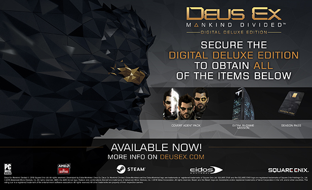 deus ex mankind divided file size deus ex mankind divided file size