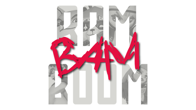 Bam Bam Boom