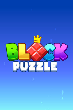 Block Puzzle cover art