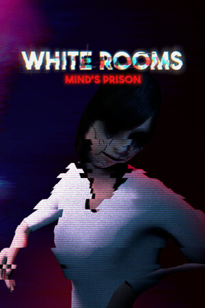 White Room: Mind’s Prison cover art