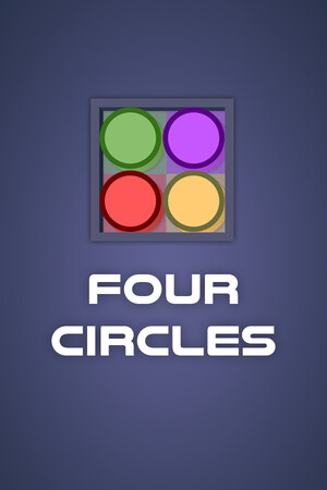 Four Circles cover art