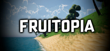 Fruitopia header image