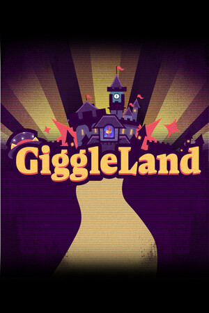 Giggleland cover art