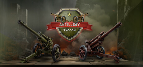 Artillery Tycoon header image