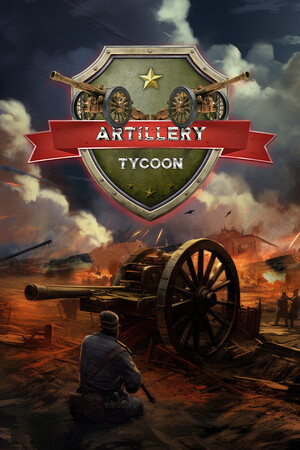 Artillery Tycoon cover art