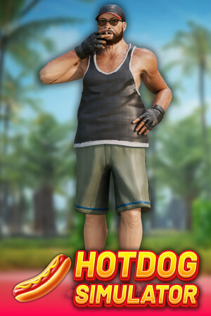 Street Chef - Food Seller Simulator cover art