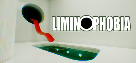 Liminophobia Steam header image