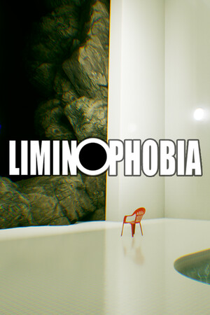 Liminophobia cover art