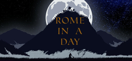 Rome in a Day Steam header image