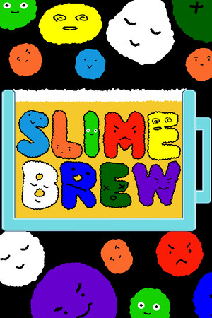 SlimeBrew cover art