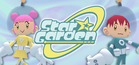 Star Garden header image