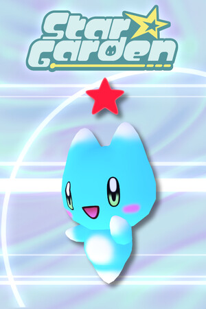 Star Garden cover art
