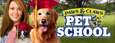 School pets friends. Paws and Claws Pet School. Что такой стим в школах. Pets in School. Paws & Claws pampered Pets Resort 3d.