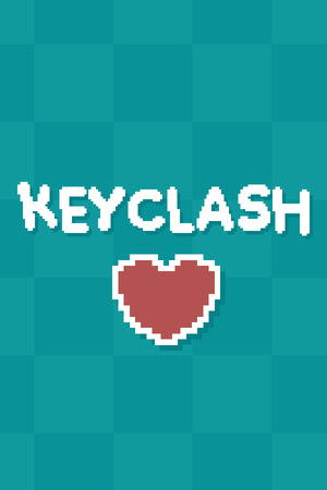 Keyclash cover art