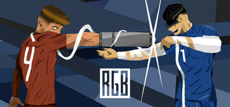RGB Athletes header image
