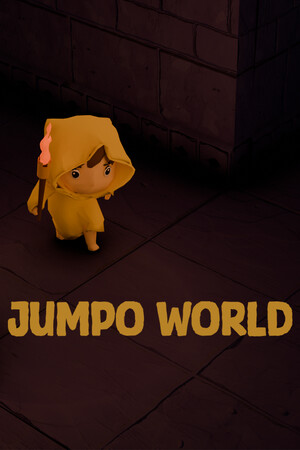 jumpo world cover art