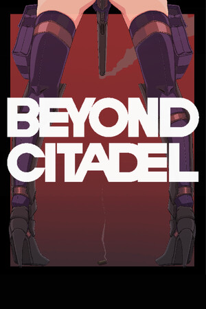Carátula de Beyond Citadel
