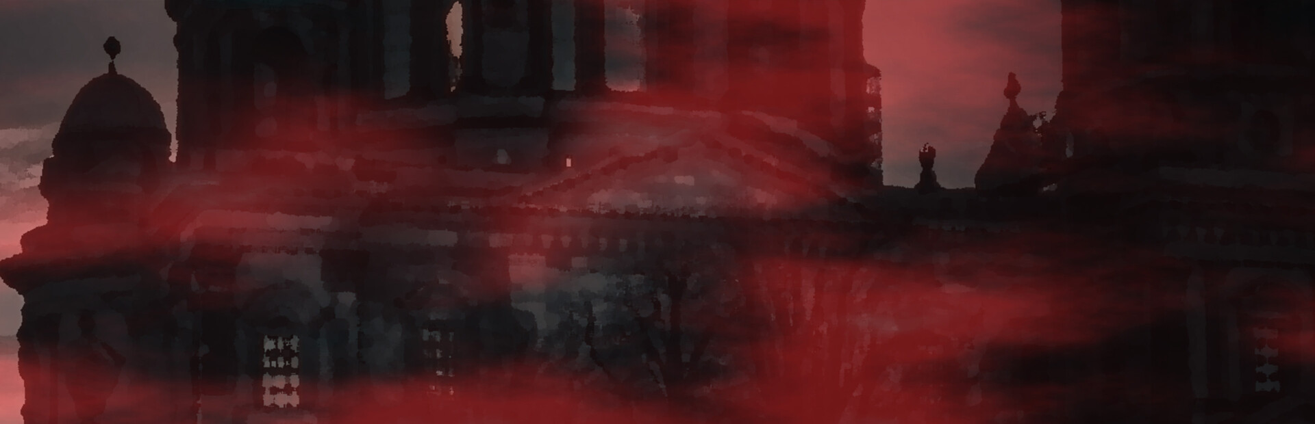 The Resurrection Of Vampire