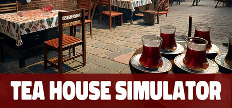 Coffee House Simulator header image