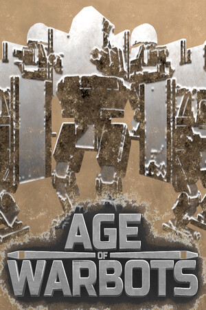 Age Of Warbots cover art