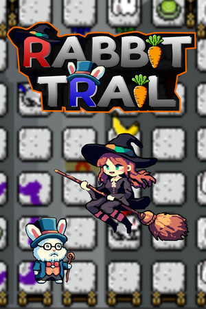 Rabbit Trail cover art